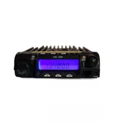 Radio Rig Zycom XM-880