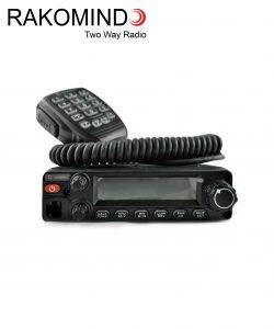VEV-V789 radio rig radio mobil