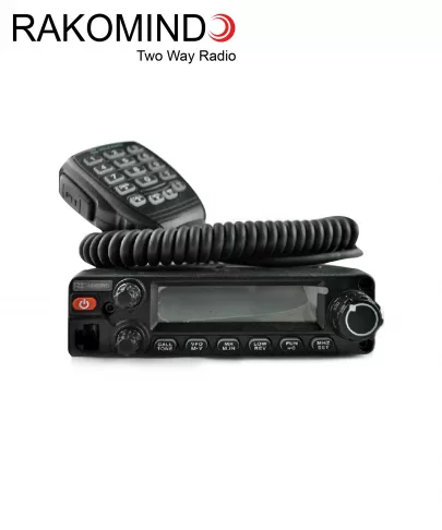 VEV-V789 radio rig radio mobil