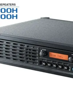 Repeater Icom IC-FR5200H radio digital