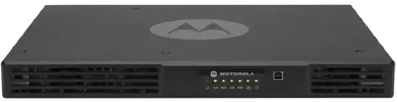 Repeater HT Motorola SLR5300 VHF AZR10JCGANQ1AN original.