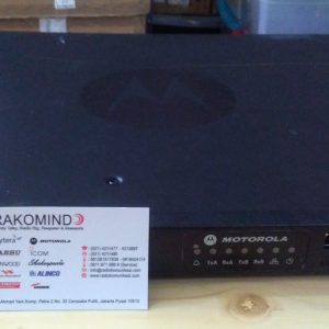 Motorola SLR5300