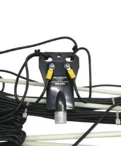 Antena Dipole Diamond WD330.