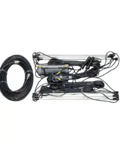 Antena Dipole HF Diamond WD330.
