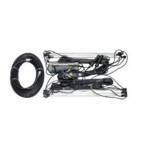 Antena Dipole HF Diamond WD330.