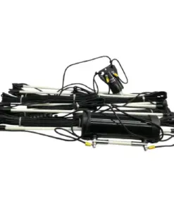 Antena Dipole Radio SSB Diamond WD330.