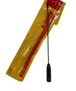 Antena HT Dual Band D Antenna RH701S SMA Male.