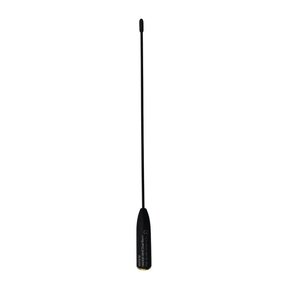 D Antenna RH701S | Rakomindo Antena Lidi HT Dual Band D Antenna RH701S.