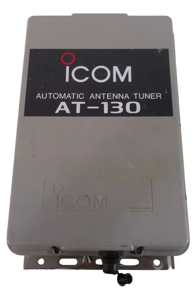 Antena Tuner Icom AT-130