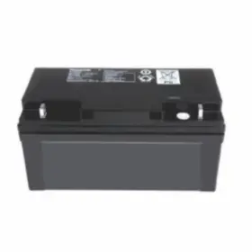 Panasonic 12V 65Ah | Rakomindo Baterai Panasonic 12V 65Ah