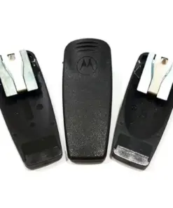 Belt Clip HLN9844A | Kontraktor Radio Komunikasi Belt Clip Motorola HLN9844A