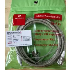 Kabel Teflon D Antenna D-510