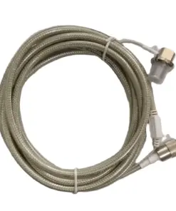 D Antenna D-510 Kabel Teflon