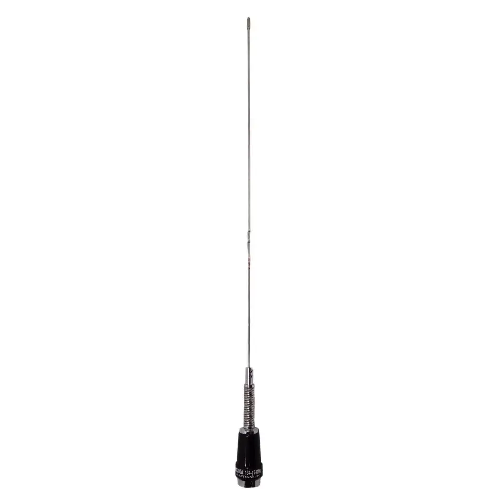D Antenna MC200A | Rakomindo Antena radio mobil VHF D Antenna MC200A.