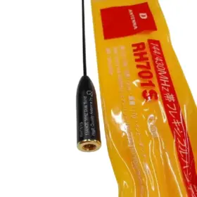 D Antenna RH701S, antena lidi HT.