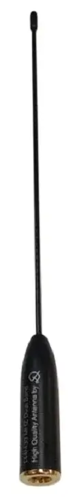D Antenna RH701S SMA Male | Rakomindo D Antenna RH701S SMA Male, antena HT dual band.