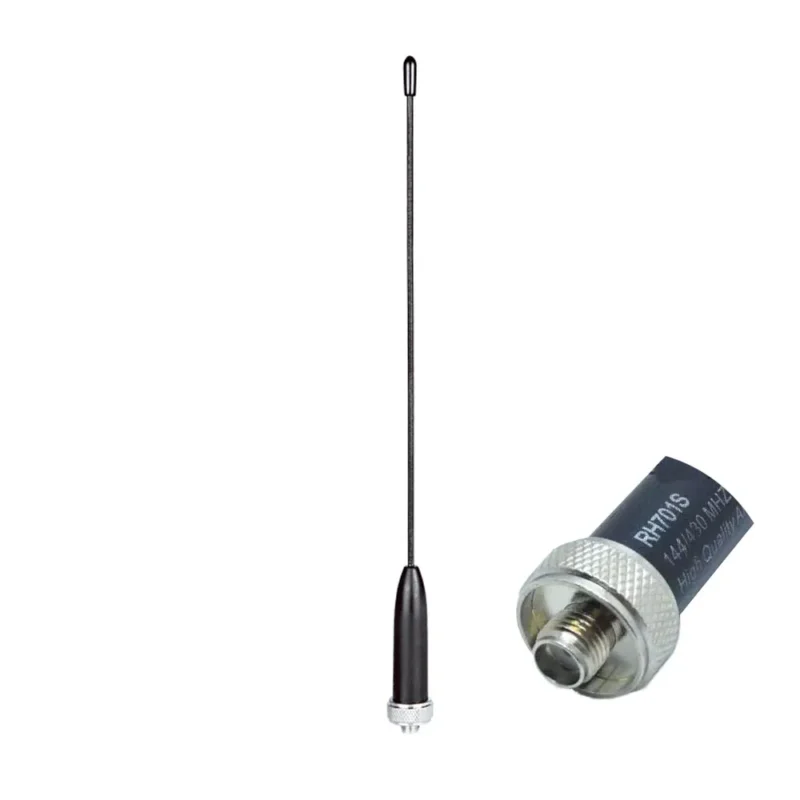 D'Antenna RH701S SMA Male | Kontraktor Radio Komunikasi D'Antenna RH701S SMA Male