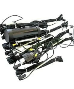 Antena radio SSB (Single Side Band) Diamond WD330.