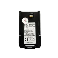 Hytera BL1719, Baterai HT HYT TC580