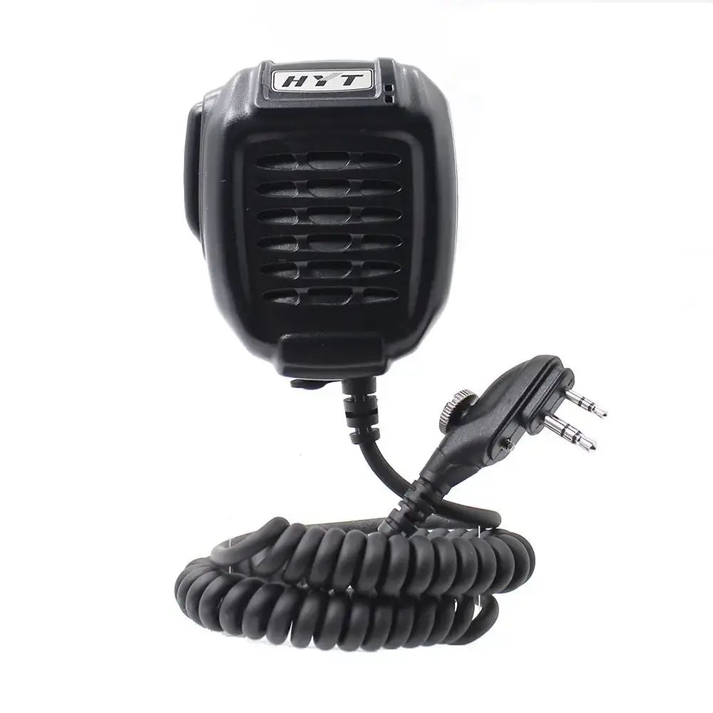 HYT SM08M3 | Kontraktor Radio Komunikasi Hytera SM08M3 - Extra Mic RSM