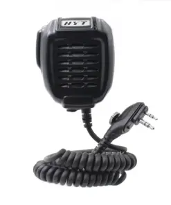 HYT SM08M3 | Kontraktor Radio Komunikasi Hytera SM08M3 - Extra Mic RSM