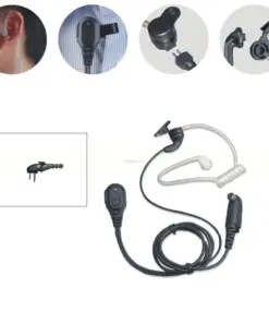 Headset HT Hytera EAM12