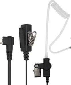 Handsfree HT Hytera Hytera EAM12
