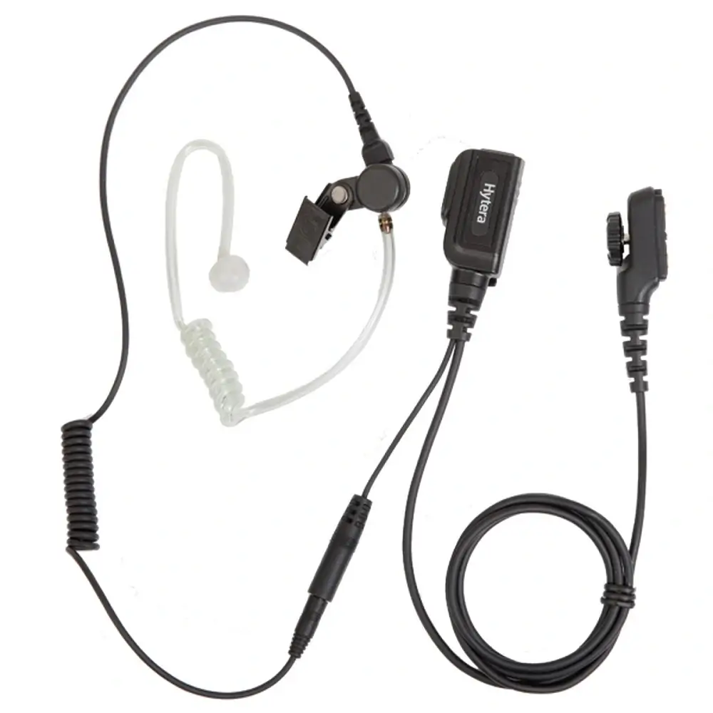 Hytera EAN23 | Kontraktor Radio Komunikasi Headset HT Hytera EAN23