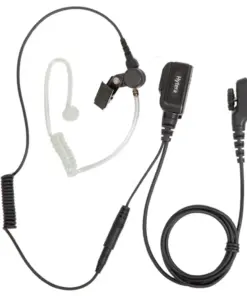 Hytera EAN23 | Kontraktor Radio Komunikasi Handsfree HT Hytera EAN23