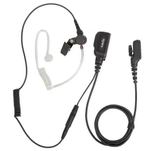 Handsfree HT Hytera EAN23