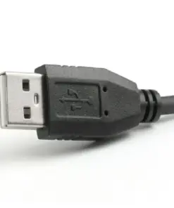 Kabel Program Repeater Hytera PC37