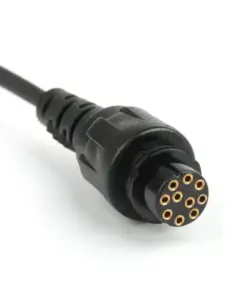 Kabel Program Radio Rig Mobile & Repeater Hytera PC37