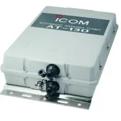 Antena Tuner Icom AT-130