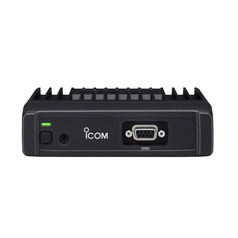 Icom IC-F6122DD | Kontraktor Radio Komunikasi RadioRIg UHF Icom IC-F6122DD