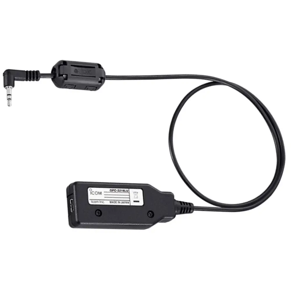 Icom OPC-2218LU | Kontraktor Radio Komunikasi Icom OPC-2218LU - Kabel Program Data Icom
