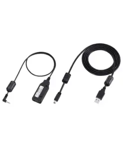 Icom OPC-2218LU - Kabel Program Data Icom 