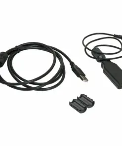 Icom OPC-2218LU - Kabel Program Data Rig Icom