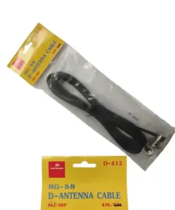 Kabel D Antenna D-415