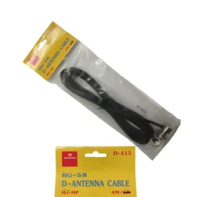 Kabel D Antenna D-415