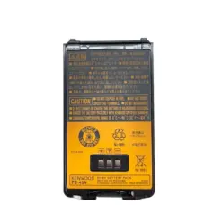 Kenwood PB-43N - Baterai HT Kenwood TH255, TH-K2AT, THK2, TH-K4AT dan Kenwood THK4.