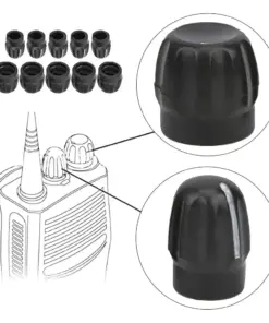 Knob Volume dan Rotary HT Motorola Original | Kontraktor Radio Komunikasi Knob Volume dan Rotary HT Motorola Original