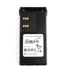 Motorola HNN9008 - Batre HT Motorola GP328