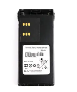 Motorola HNN9008 - Batre HT Motorola GP328