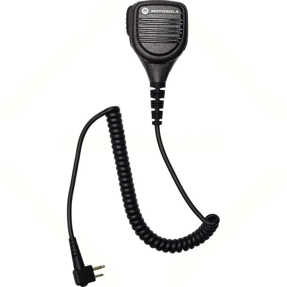 Motorola PMMN4013A | Kontraktor Radio Komunikasi Microphone Motorola PMMN4013A