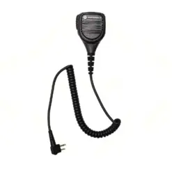 Microphone Motorola PMMN4013A untuk HT Motorola R2.