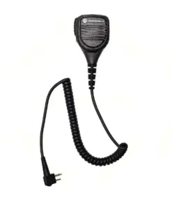 Microphone Motorola PMMN4013A untuk HT Motorola R2.