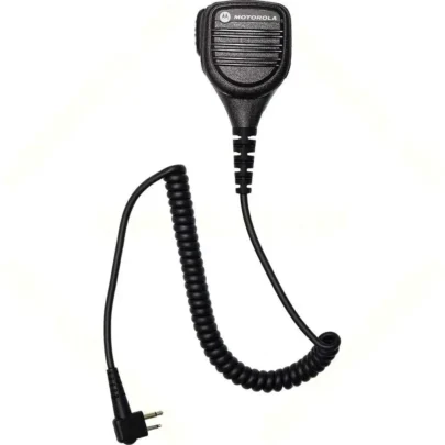 Motorola PMMN4013A - Remote Speaker Microphone