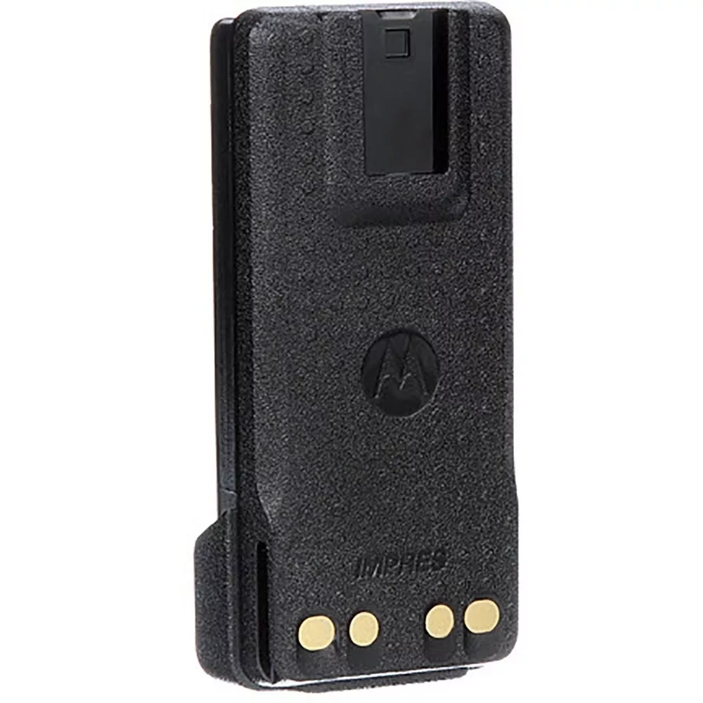 Motorola PMNN4489A TIA4950 | Kontraktor Radio Komunikasi Motorola PMNN4489 TIA-4950, Baterai HT Motorola XiR P8668i TIA