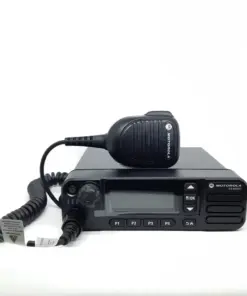 Radio Rig Motorola XiR M8668i