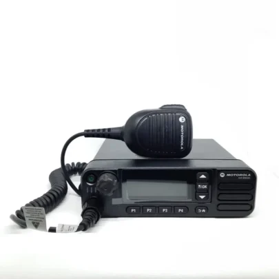 Radio Rig Motorola XiR M8668i